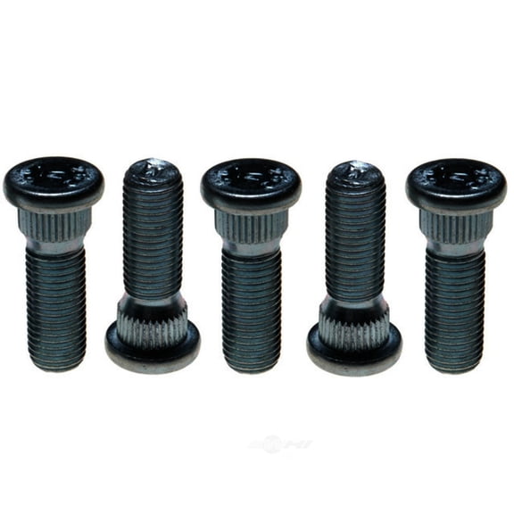 Raybestos 3982B R-Line Wheel Lug Stud