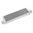 thumbnail image 3 of Front Mount Intercooler, Radiator Engine Intercooler Universal Intercooler,  Heat For Car Car Accessory, 3 of 8