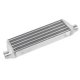 thumbnail image 4 of Radiador turbo, Intercooler universal Montaje frontal Turbo Intercooler Accesorio para automóvil Diseño de última generación, 4 of 10