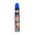 thumbnail image 1 of Removedor de arañazos de coche 13ML Borrar arañazos Pluma Herramientas de reparación de vehículos (Azul), 1 of 3
