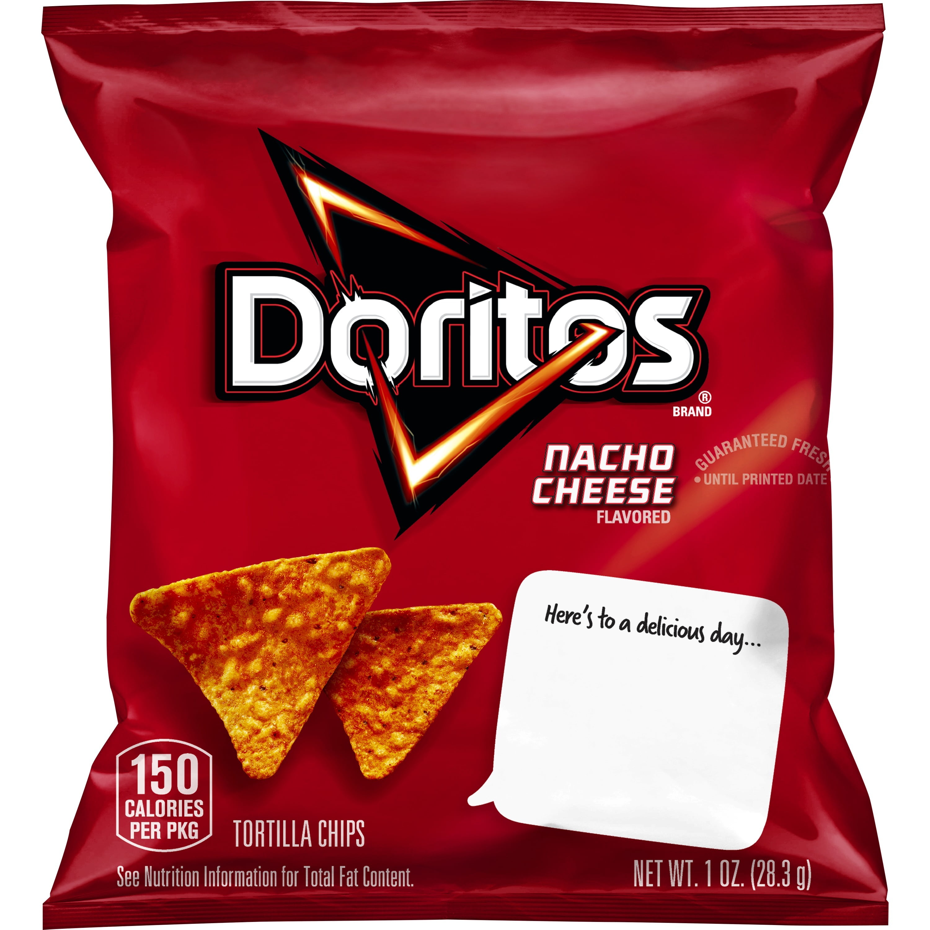 Frito-Lay Flavor Mix Variety Pack, 18 Count