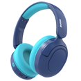 thumbnail image 1 of Auriculares inalámbricos Bluetooth 5.4 plegables para niños MIDOLA, 1 of 9