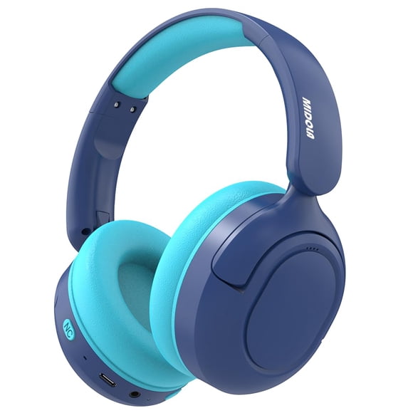 Auriculares inalámbricos Bluetooth 5.4 plegables para niños MIDOLA