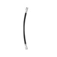 thumbnail image 2 of KarParts360 For Lexus GX460 2010-2017 Brake Hydraulic Hose Passenger Side | Rear | M10-1.00 Millimeter/0.04 Inches End 1 Thread Size | 285 Millimeters/11.22 Inches Overall Length, 2 of 4