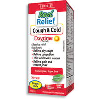 D-KOHL & FRISCH COUGH COLD H 100ML