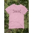 thumbnail image 3 of Not Shy Just Dont Like You T-Shirt Women -Smartprints Designs, Female Large, 3 of 4