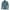 Sky Blue, variant on Aueoeo Men's Pullover Shirts 1/4 Zip Fleece Sweatshirts Long Sleeve Mid-Weight Running Athletic Workout Coat on Clearance