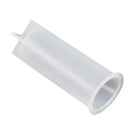 

BNisBM Candle Shaped Silicone Candlesticks Wave Stripe Pillars Modern Appliances Hot-Selling Model