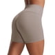 thumbnail image 1 of Shorts CRZ YOGA Butterlift Biker 10 cm Cintura Alta, 1 of 5