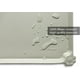 thumbnail image 3 of Silicone Pet Food Mats Tray - Non Slip Pet Dog Cat Bowl Mats Placemat - Dog Cat Food Mats - Waterproof Dog Pet Cat Feeding Mat -Pet Water Mats for Carpet - Cool Mint, 3 of 5