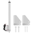 thumbnail image 2 of Actuador Lineal Eléctrico Putter Bajo 42dB 10mm/s 12V Actuador Lineal Para Dispositivos Médicos Automotrices ANGGREK Electric Linear Actuator Putter, 2 of 8