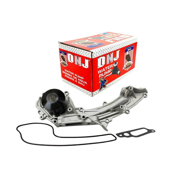 DNJ WP282B Water Pump Fits Cars & Trucks 96-98 Acura TL 3.2L V6 SOHC 24v