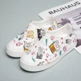 thumbnail image 3 of Sandalias de verano con agujeros Unisex, zapatos antideslizantes de fondo suave para caminar en el agua para la playa, sandalias geniales para niños pequeños, 3 of 5