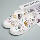 thumbnail image 3 of Sandalias de verano con agujeros Unisex, zapatos antideslizantes de fondo suave para caminar en el agua para la playa, sandalias geniales para niños pequeños, 3 of 5