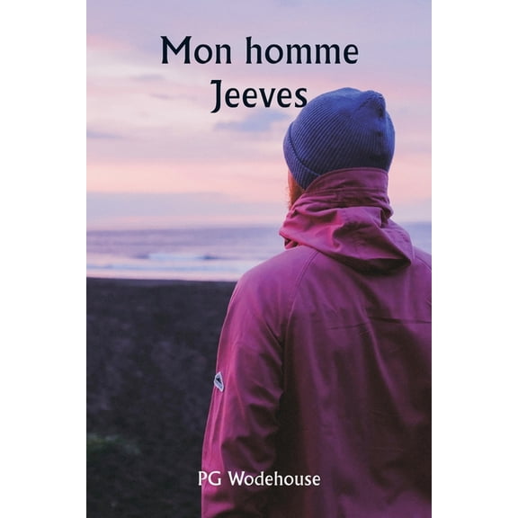 Mon homme Jeeves, (Paperback)