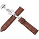 thumbnail image 1 of wonima11 Watch Band Steel Buckle Watchband Genuine Leather Watch Strap 12-24mm Universal Watch Band Strap Watch Straps, 1 of 1