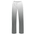 thumbnail image 4 of Ashirexll Girls Pants, Baggy Sweatpants, Summer Pants Girls Elastic Waist Wide Leg Pants Workout and Casual Trousers Fashion Gradient Color Pants, 4 of 7