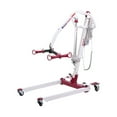 thumbnail image 3 of Dansons Medical PL400EF Foldable Electric Patient Lift by Bestcare, 3 of 10