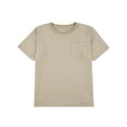 thumbnail image 4 of Levi Strauss Signature Boys Lived in Pocket Tee, Sizes 4-18, 4 of 6