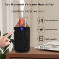 thumbnail image 3 of Humidificador Volcano Difusor Aire 3 Modos Niebla Gran Capacidad, 3 of 9