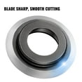 thumbnail image 5 of 4-Pack High-Temperature Quenching Wire Stripper Blades for HXSMS-26 Model, Professional Alloy Replacement Blades for Scrap Copper Wire and Pipe Cutting, 5 of 11