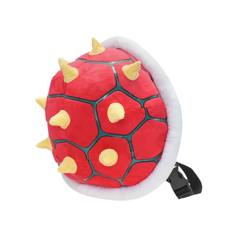 Mario Koopa Troopa Shell