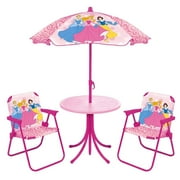Disney Princess Patio Set