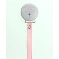 thumbnail image 3 of Personalized Baptism, Christening Keepsake Pacifier Clip, 3 of 4