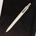 thumbnail image 4 of Lamy Xevo Ballpoint Pen - Light Grey, 4 of 6