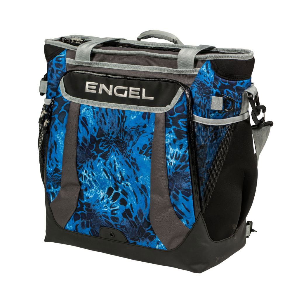 Engel 5.7 Gal 24 Can Prym1 High Performance Backpack Ice Cooler 