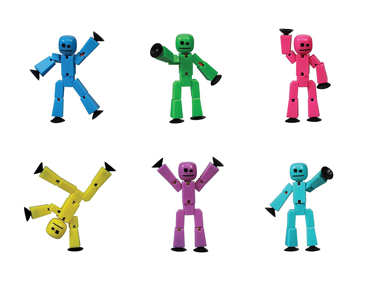 stikbots walmart