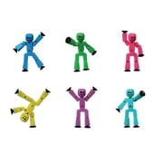 stick bots toy