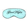 Mortilo Eye Mask Soft Sleeping Blindfold Eye Cover For Sleepover Gift Birthday Party