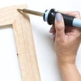 thumbnail image 2 of Excel Hobby Blade Corp Electric Hot Iron & Knife Tip 30W EXL90004 Hand Tools Misc, 2 of 2