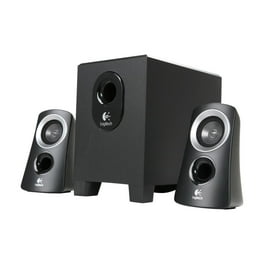Bose Companion 2 Multimedia Computer Speaker System - 2 Bose Companion 2 Multimedia Computer Speaker System - 2