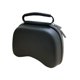 thumbnail image 1 of Funda Compatible con controlador PS5, Estuche de transporte EVA, soporte para controlador de juego, cubierta protectora resistente, 1 of 5