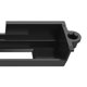 thumbnail image 2 of Ranura para Cartuchos de Juego de Región Libre Adaptador de Cartuchos de Juego para Juegos de EE. UU. y JAPÓN Bandeja para Ranuras para Cartuchos N64 para Negro, 2 of 5