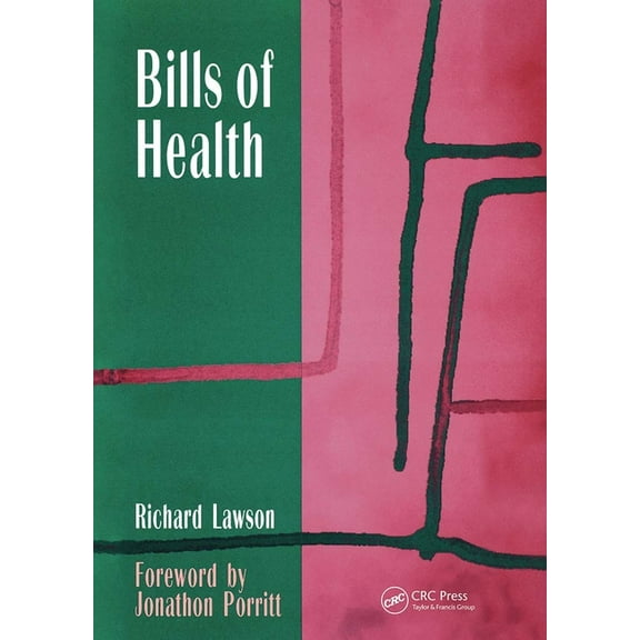 Bills of Health, (Paperback)