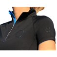 thumbnail image 4 of Coldstream Womens Midlem Short-Sleeved Base Layer Top, 4 of 5