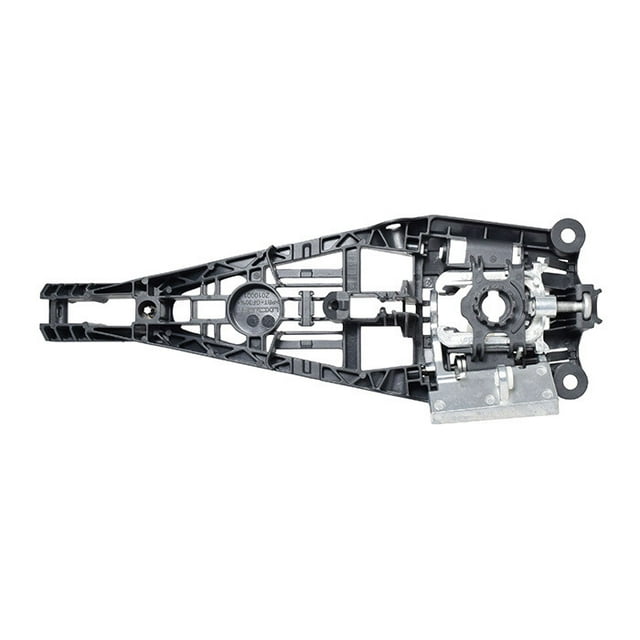 BASE MANIJA EXTERIOR AVEO 2012 al 2017 CHEVROLET Trasera Izquierda/Piloto HUSHAN .