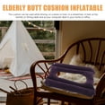 thumbnail image 2 of Zcyifa bed sore cushion Elderly Butt Cushion Anti-bedsore Cushion Inflatable Butt Cushion Bed Sore Cushion, 2 of 10