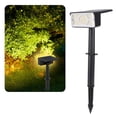 thumbnail image 1 of Foco Solar, Clasificación De Prueba De Agua Ip65 Foco LED Ahorro De Energía Y Convenientes Luces Solares Para Jardín 49 LED Luz Solar Para Paisaje De Alto Brillo, 1 of 7
