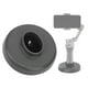 thumbnail image 5 of Estabilizador De Tornillos De Aluminio De 1/4 Pulgadas, Base Fija De Escritorio, Fabricación Profesional, Estabilizador De Mano, Base Fija De Escritorio, Duradero Para Fotografía Diaria Ccdes Hand‑held Stabilizer Fixed Base for DJI OM 4, 5 of 8