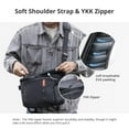 thumbnail image 4 of PGYTECH OneMo Sling Camera Bag 7L-9L, Lightweight Crossbody Camera Shoulder Bag for Photographers Travel, 4 of 8