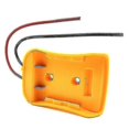 thumbnail image 3 of Adaptateur de Batterie Roues Électriques Compatible avec Dewalt Batterie Support de Dock d'Alimentation 18v Connecteur de Montage, 3 of 5