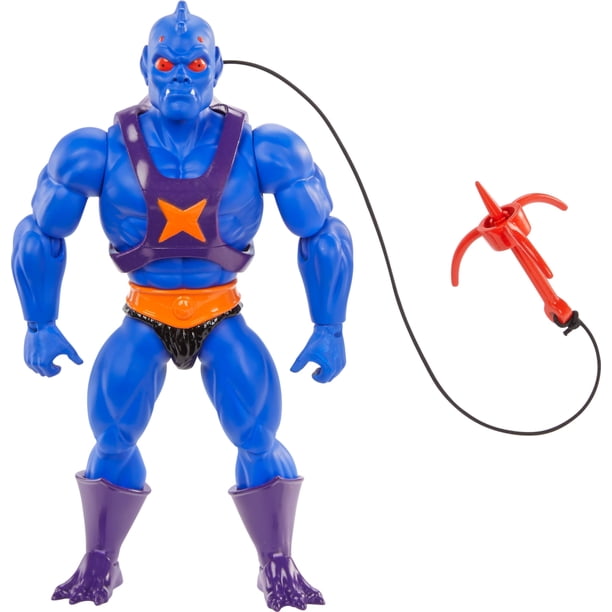 Figura de acción Masters of the Universe Origins Webstor 5.5