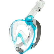 Cressi Baron Adult Snorkeling Full Face Mask