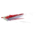 thumbnail image 1 of Goture Hand Tied Pike Fly Fishing Flies with Streamer and 2/0#Hook,Large Size Trout Salmon Bass Musky Pickerel Bait Lure., 1 of 7
