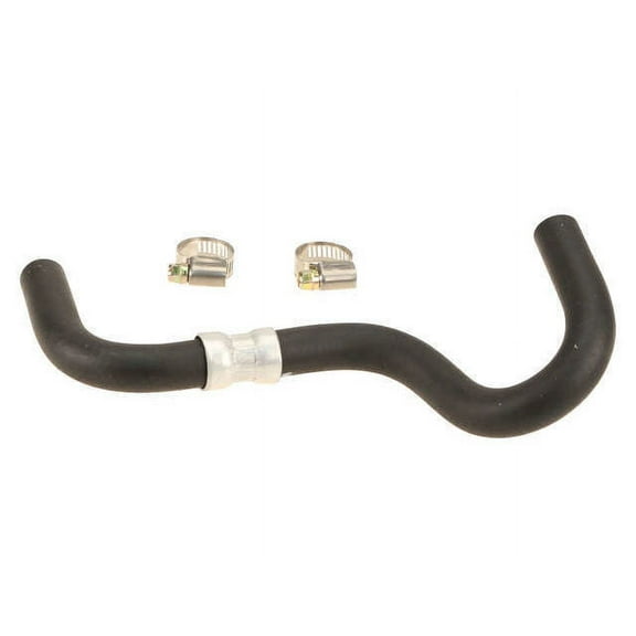 Line To Reservoir Power Steering Return Hose - Compatible with 2002 - 2006 Honda CR-V 2003 2004 2005