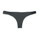 thumbnail image 1 of Tavik Womens Ali Mini Bikini Swim Bottom black M, 1 of 2